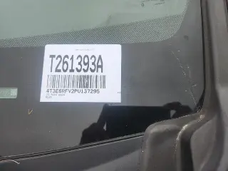 Toyota RAV4 Hybrid 2023 AWD XSE 4dr SUV