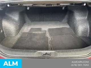 Nissan Altima 2025 2.5 SV 4dr Sedan