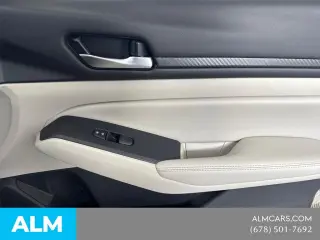 Nissan Altima 2025 2.5 SV 4dr Sedan
