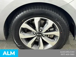 Kia Rio 2021 S 4dr Sedan