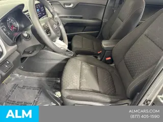 Kia Rio 2021 S 4dr Sedan