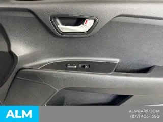 Kia Rio 2021 S 4dr Sedan