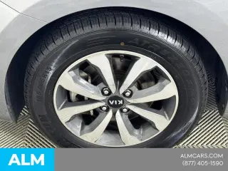 Kia Rio 2021 S 4dr Sedan