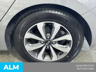 Kia Rio 2021 S 4dr Sedan