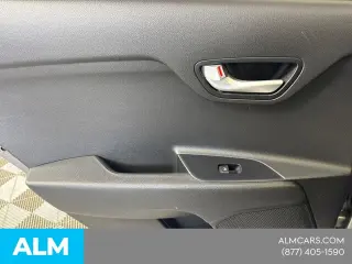 Kia Rio 2021 S 4dr Sedan