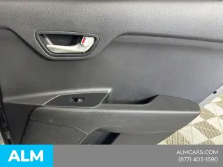 Kia Rio 2021 S 4dr Sedan