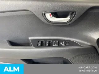 Kia Rio 2021 S 4dr Sedan