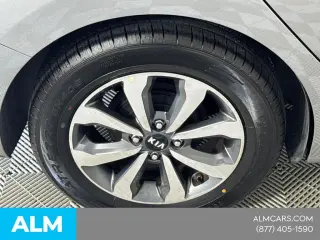 Kia Rio 2021 S 4dr Sedan