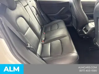 Tesla Model 3 2019 Standard Range Plus 4dr Fastback