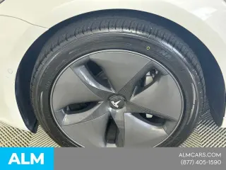 Tesla Model 3 2019 Standard Range Plus 4dr Fastback