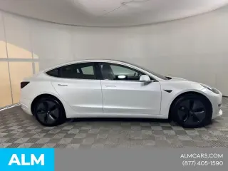 Tesla Model 3 2019 Standard Range Plus 4dr Fastback