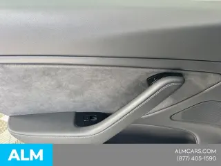 Tesla Model 3 2019 Standard Range Plus 4dr Fastback