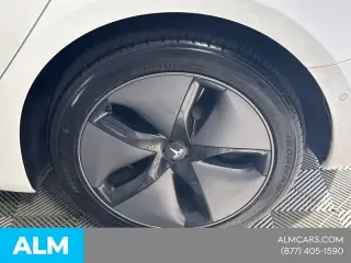 Tesla Model 3 2019 Standard Range Plus 4dr Fastback