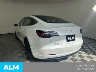 Tesla Model 3 2019 Standard Range Plus 4dr Fastback