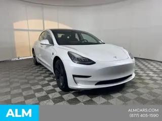 Tesla Model 3 2019 Standard Range Plus 4dr Fastback