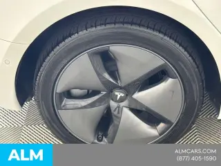Tesla Model 3 2019 Standard Range Plus 4dr Fastback