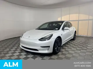 Tesla Model 3 2019 Standard Range Plus 4dr Fastback