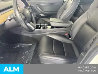 Tesla Model 3 2019 Standard Range Plus 4dr Fastback