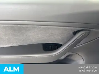 Tesla Model 3 2019 Standard Range Plus 4dr Fastback