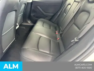 Tesla Model 3 2019 Standard Range Plus 4dr Fastback