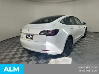 Tesla Model 3 2019 Standard Range Plus 4dr Fastback