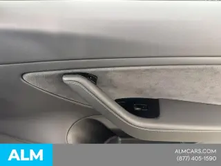 Tesla Model 3 2019 Standard Range Plus 4dr Fastback