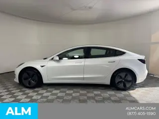 Tesla Model 3 2019 Standard Range Plus 4dr Fastback