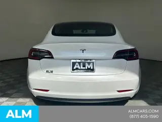 Tesla Model 3 2019 Standard Range Plus 4dr Fastback