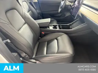 Tesla Model 3 2019 Standard Range Plus 4dr Fastback