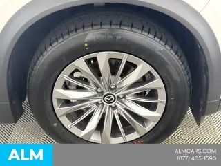 Mazda CX-90 Plug-in Hybrid 2024 AWD Preferred 4dr SUV
