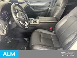 Mazda CX-90 Plug-in Hybrid 2024 AWD Preferred 4dr SUV