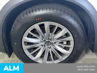 Mazda CX-90 Plug-in Hybrid 2024 AWD Preferred 4dr SUV