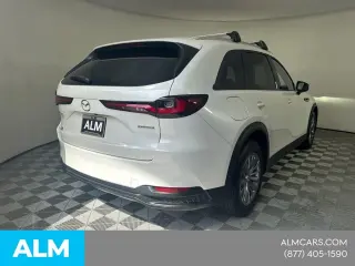 Mazda CX-90 Plug-in Hybrid 2024 AWD Preferred 4dr SUV