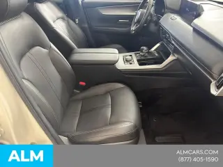 Mazda CX-90 Plug-in Hybrid 2024 AWD Preferred 4dr SUV