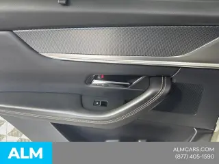 Mazda CX-90 Plug-in Hybrid 2024 AWD Preferred 4dr SUV