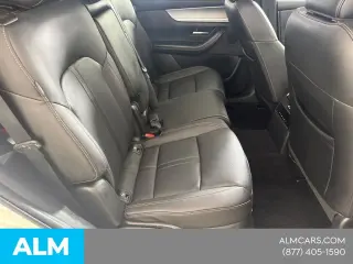 Mazda CX-90 Plug-in Hybrid 2024 AWD Preferred 4dr SUV