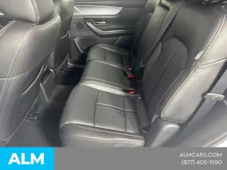 Mazda CX-90 Plug-in Hybrid 2024 AWD Preferred 4dr SUV