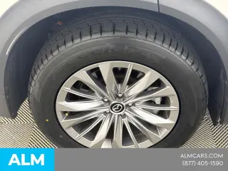 Mazda CX-90 Plug-in Hybrid 2024 AWD Preferred 4dr SUV