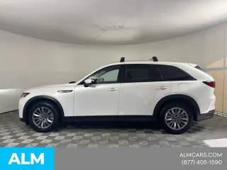 Mazda CX-90 Plug-in Hybrid 2024 AWD Preferred 4dr SUV