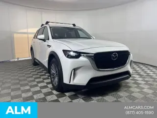 Mazda CX-90 Plug-in Hybrid 2024 AWD Preferred 4dr SUV