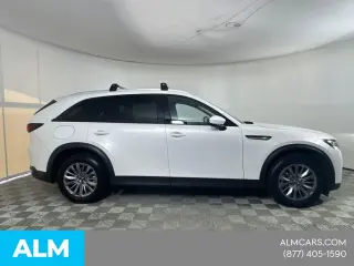 Mazda CX-90 Plug-in Hybrid 2024 AWD Preferred 4dr SUV