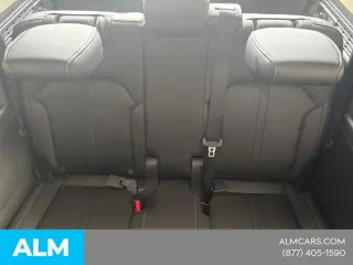 Mazda CX-90 Plug-in Hybrid 2024 AWD Preferred 4dr SUV