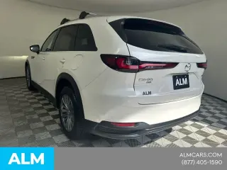 Mazda CX-90 Plug-in Hybrid 2024 AWD Preferred 4dr SUV