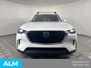 Mazda CX-90 Plug-in Hybrid 2024 AWD Preferred 4dr SUV