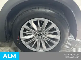 Mazda CX-90 Plug-in Hybrid 2024 AWD Preferred 4dr SUV