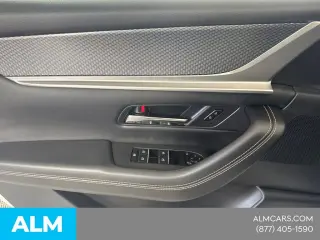 Mazda CX-90 Plug-in Hybrid 2024 AWD Preferred 4dr SUV