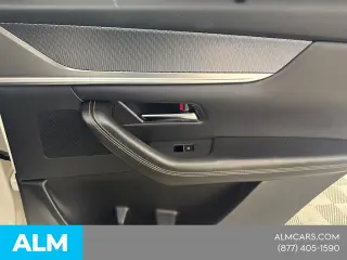 Mazda CX-90 Plug-in Hybrid 2024 AWD Preferred 4dr SUV