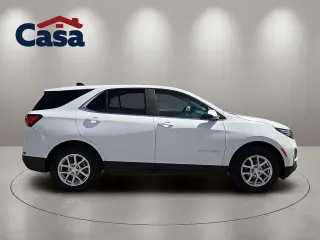 Chevrolet Equinox 2024 4x4 LT 4dr SUV w/1LT