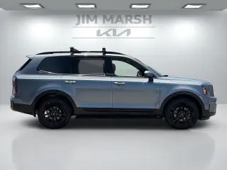 Kia Telluride 2024 AWD EX X-Line 4dr SUV