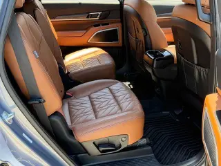 Kia Telluride 2024 AWD EX X-Line 4dr SUV